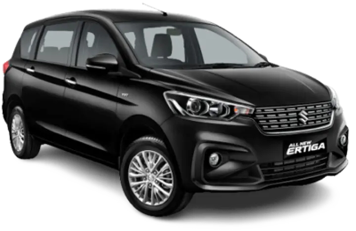 Sewa Suzuki Ertiga gambir