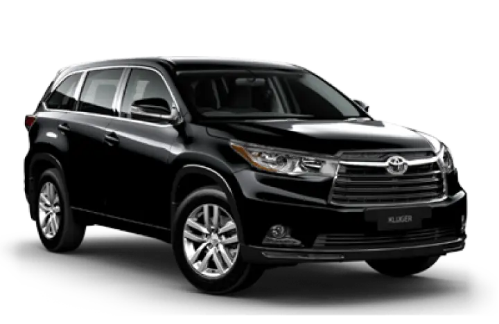 Sewa Innova gambir