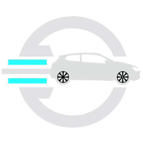 Logo Sewa Mobil Gambir