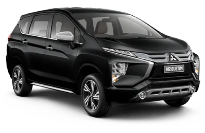 Sewa Mitsubishi XPander gambir